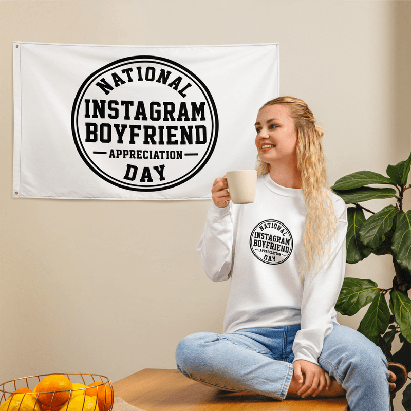 NIBAD Flag