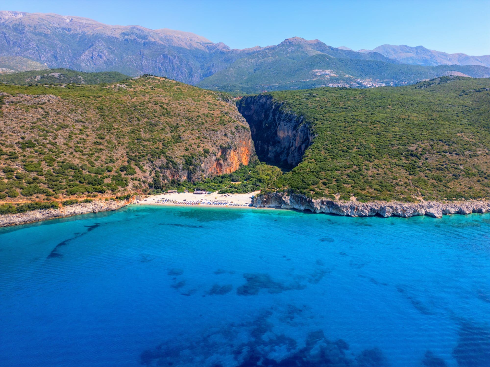 Albania